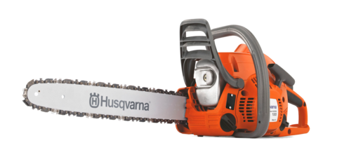 120e Mark II Chainsaw