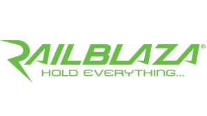 Railblaza Logo