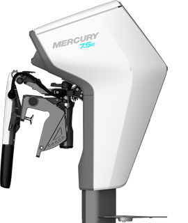 Mercury Avator 7.5e