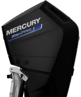 mercury outboard motors