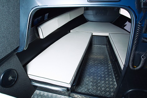 A cuddy cabin boat is a compact vessel with a cozy cabin for napping, storing gear, or seeking shelter.