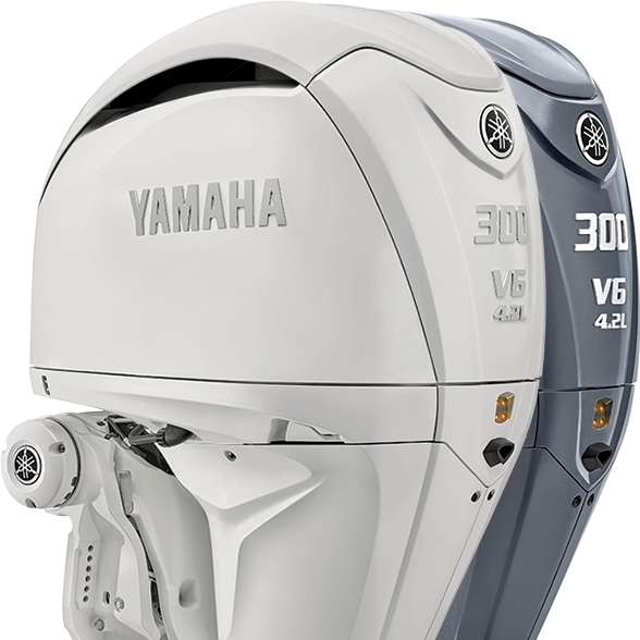 yamaha In-Stock Engines
