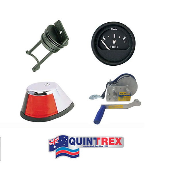 Quintrex product