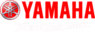 Yamaha Engines logo