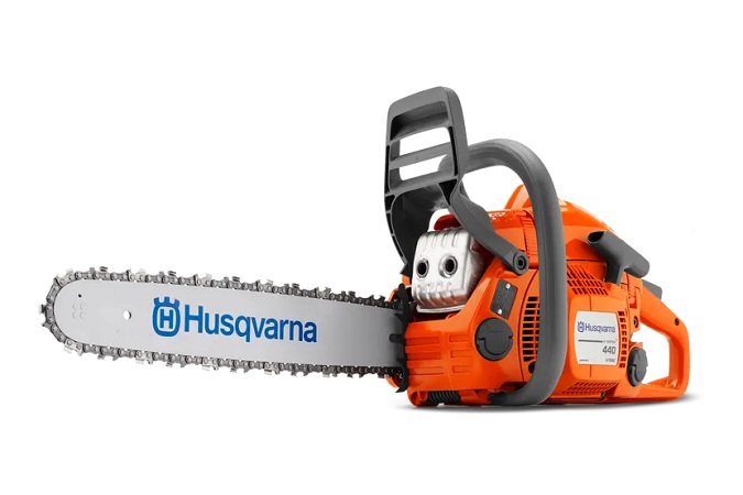 HUSQVARNA 440 e-series II