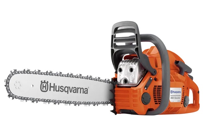 HUSQVARNA 460 CHAINSAW