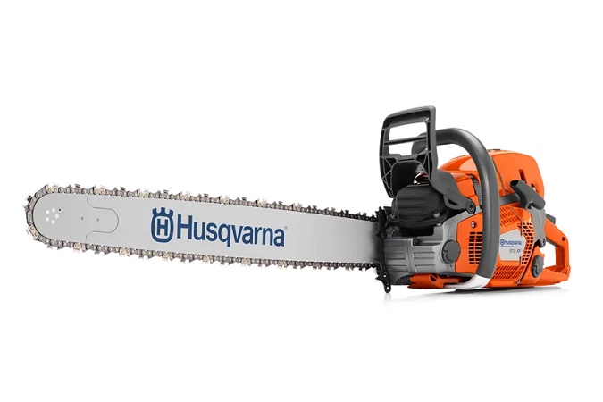 HUSQVARNA 572 XP® CHAINSAW