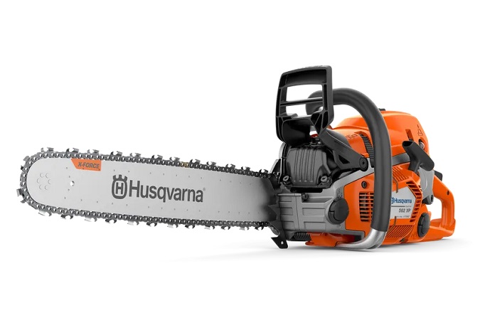 HUSQVARNA 562 XP® CHAINSAW