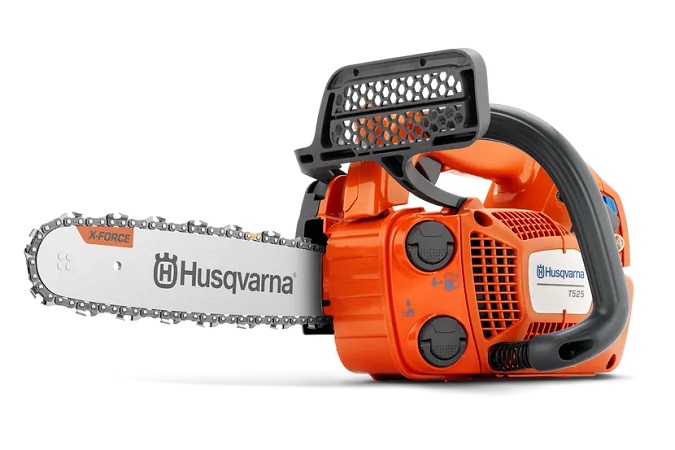 HUSQVARNA T525 CHAINSAW
