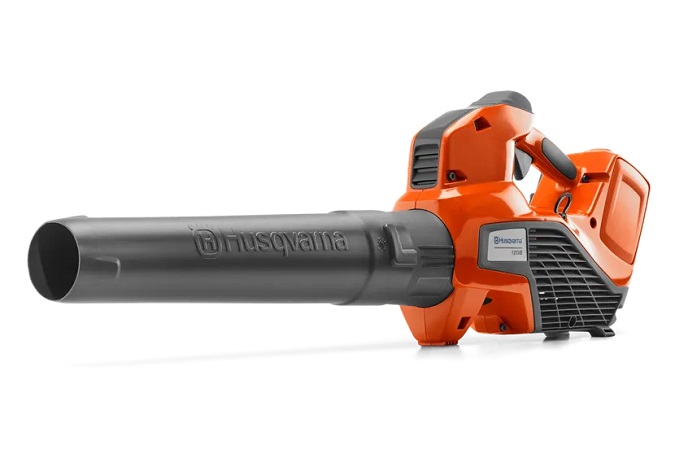 HUSQVARNA 120iB (SKIN ONLY)