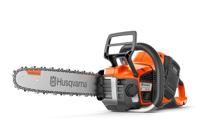 HUSQVARNA 540i XP CHAINSAW (SKIN ONLY)