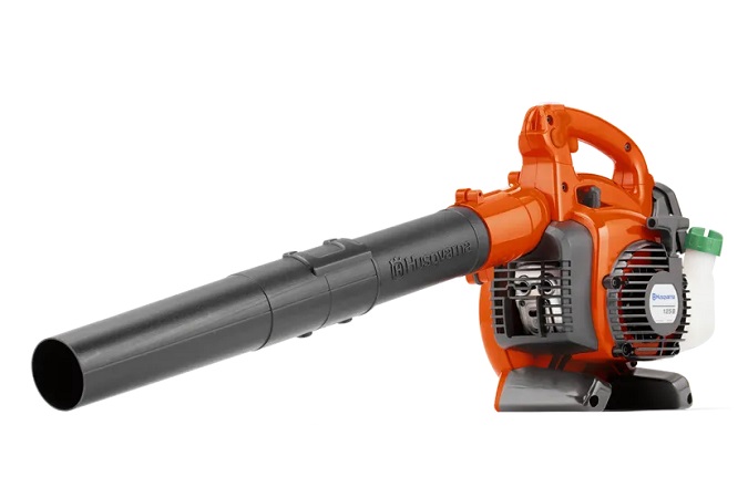 HUSQVARNA 125B LEAF BLOWER