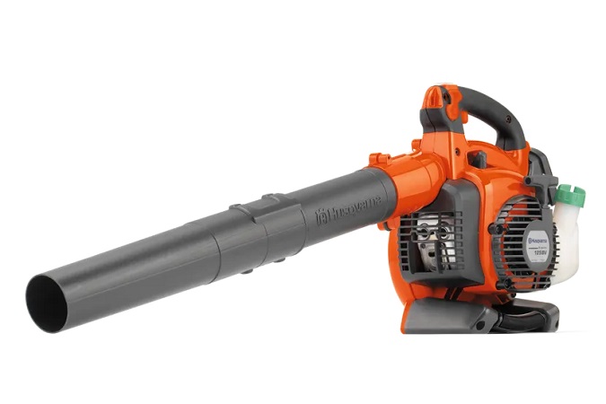 HUSQVARNA 125BVx Petrol Leaf Blower
