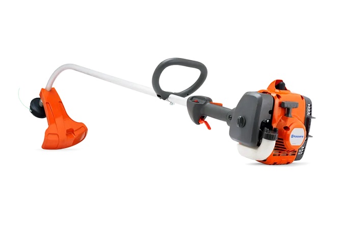 HUSQVARNA 122C Petrol Grass Trimmer