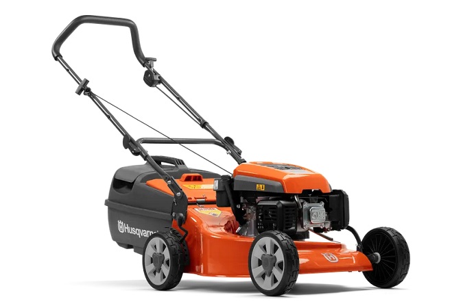 HUSQVARNA LC 219P Petrol Lawn Mower