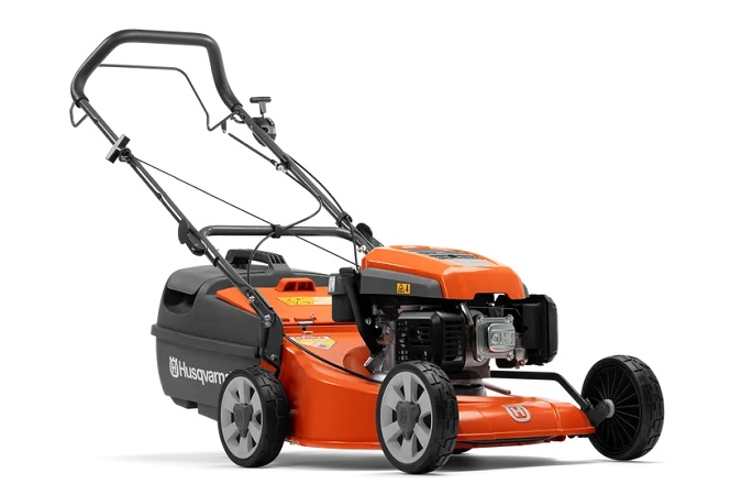 HUSQVARNA LC 419SP Petrol Lawn Mower