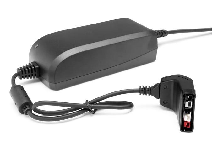 HUSQVARNA Battery charger QC80
