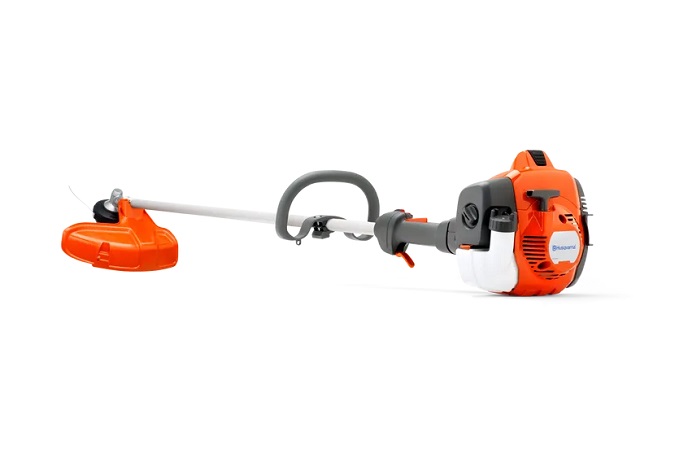 HUSQVARNA 522L Petrol Grass Trimmer