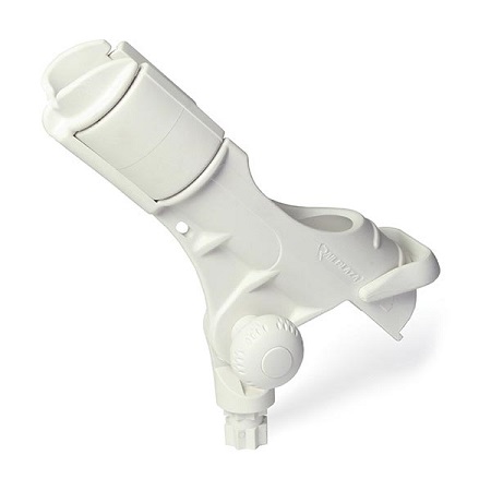 Railblaza Rod Holder II Kit (White)