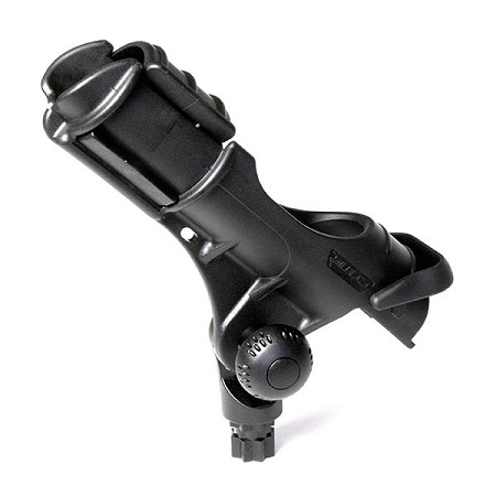 Railblaza Rod Holder II Kit (Black)